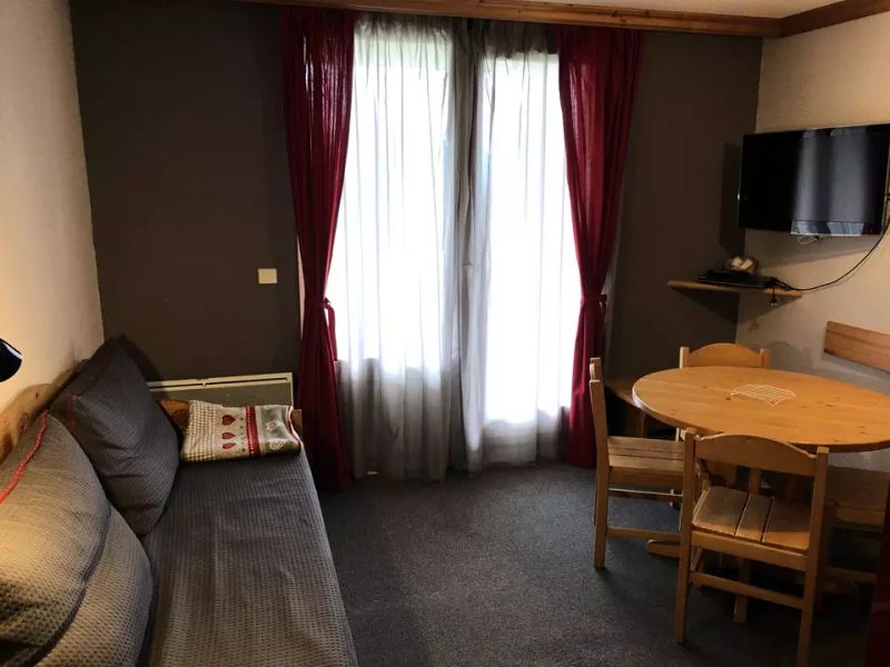 Studio pour 4 Personnes - Résidence Bergers P&v - Alpe d'Huez