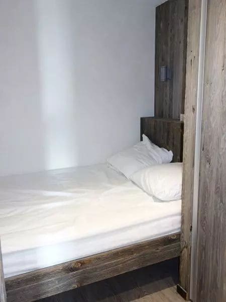 Studio pour 4 Personnes - Résidence Taburle - Alpe d'Huez