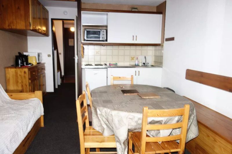 Duplex pour 6 Personnes - Résidence Solaires - Alpe d'Huez