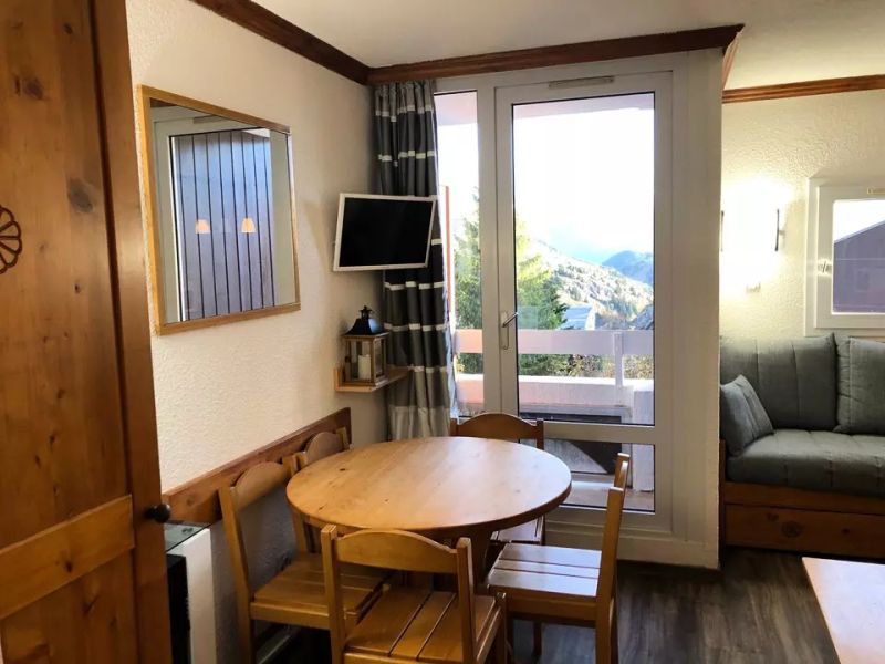 Studio pour 5 Personnes - Résidence Horizons D'huez - Alpe d'Huez