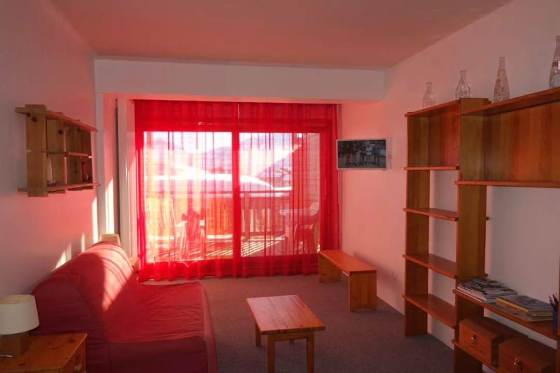 Studio pour 5 Personnes - Résidence 2 Anges A - Alpe d'Huez