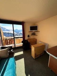 2 Pièces pour 4 Personnes - Résidence Grand Sud - Alpe d'Huez