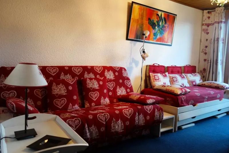 Studio pour 2 Personnes - Résidence Splendid - Alpe d'Huez