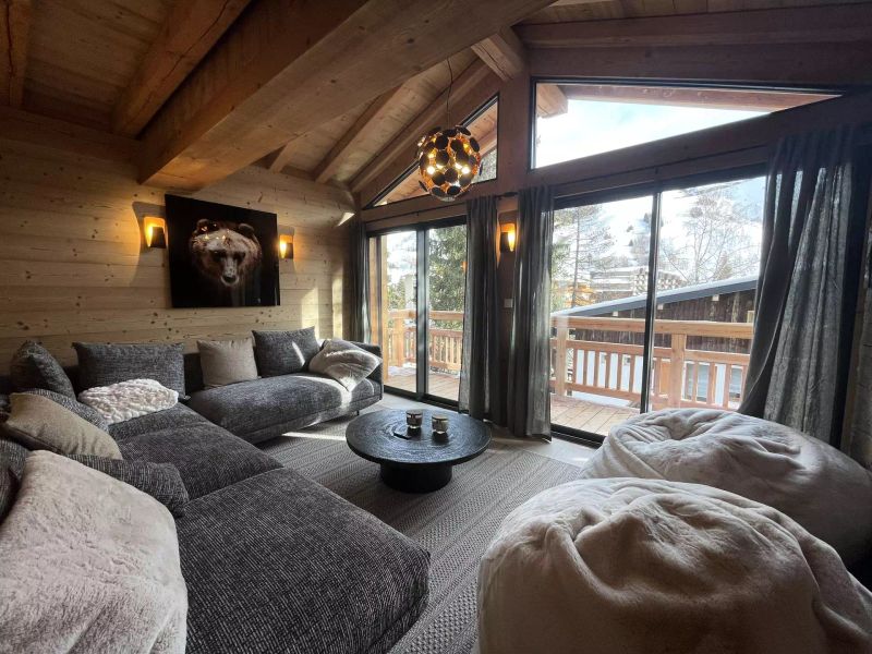 Chalets pour 14 Personnes - Chalet Le Saje - Les Deux Alpes Centre