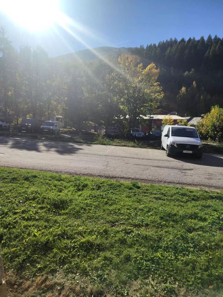 2 Pièces pour 4 Personnes - Chalets D Or - Les Deux Alpes Venosc