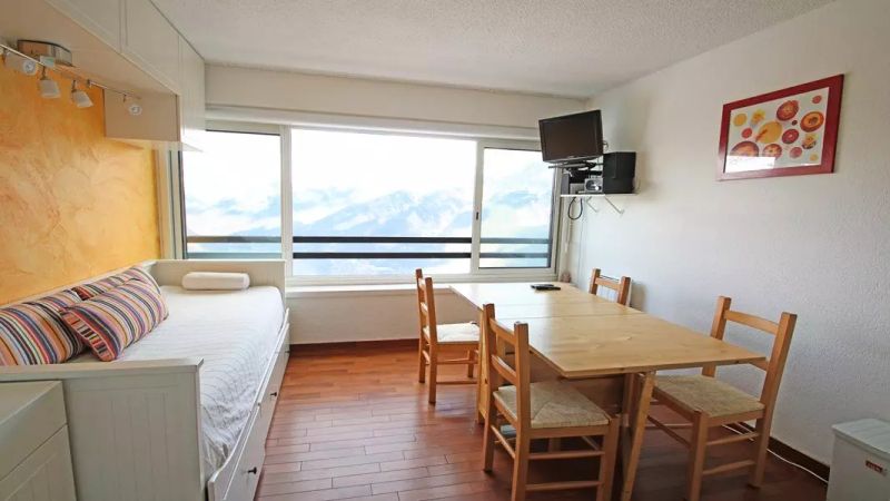 Appartements pour 4 Personnes - Résidence Sapporo - Puy Saint Vincent