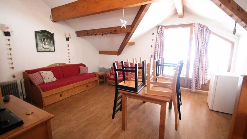 Appartements pour 6 Personnes - Résidence Parc Aux Etoiles - Puy Saint Vincent