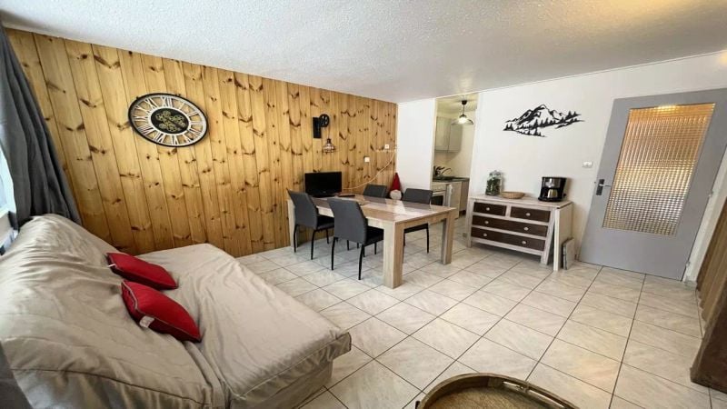 Appartements pour 6 Personnes - Résidence Cortina 1 - Puy Saint Vincent