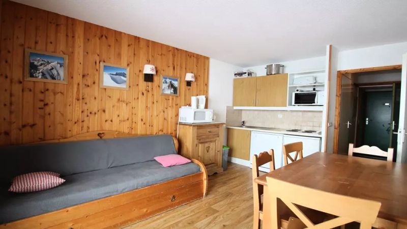 Appartements pour 6 Personnes - Résidence Parc Aux Etoiles - Puy Saint Vincent