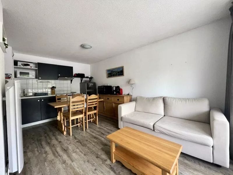 Appartements pour 6 Personnes - Résidence Sun Vallee - Puy Saint Vincent