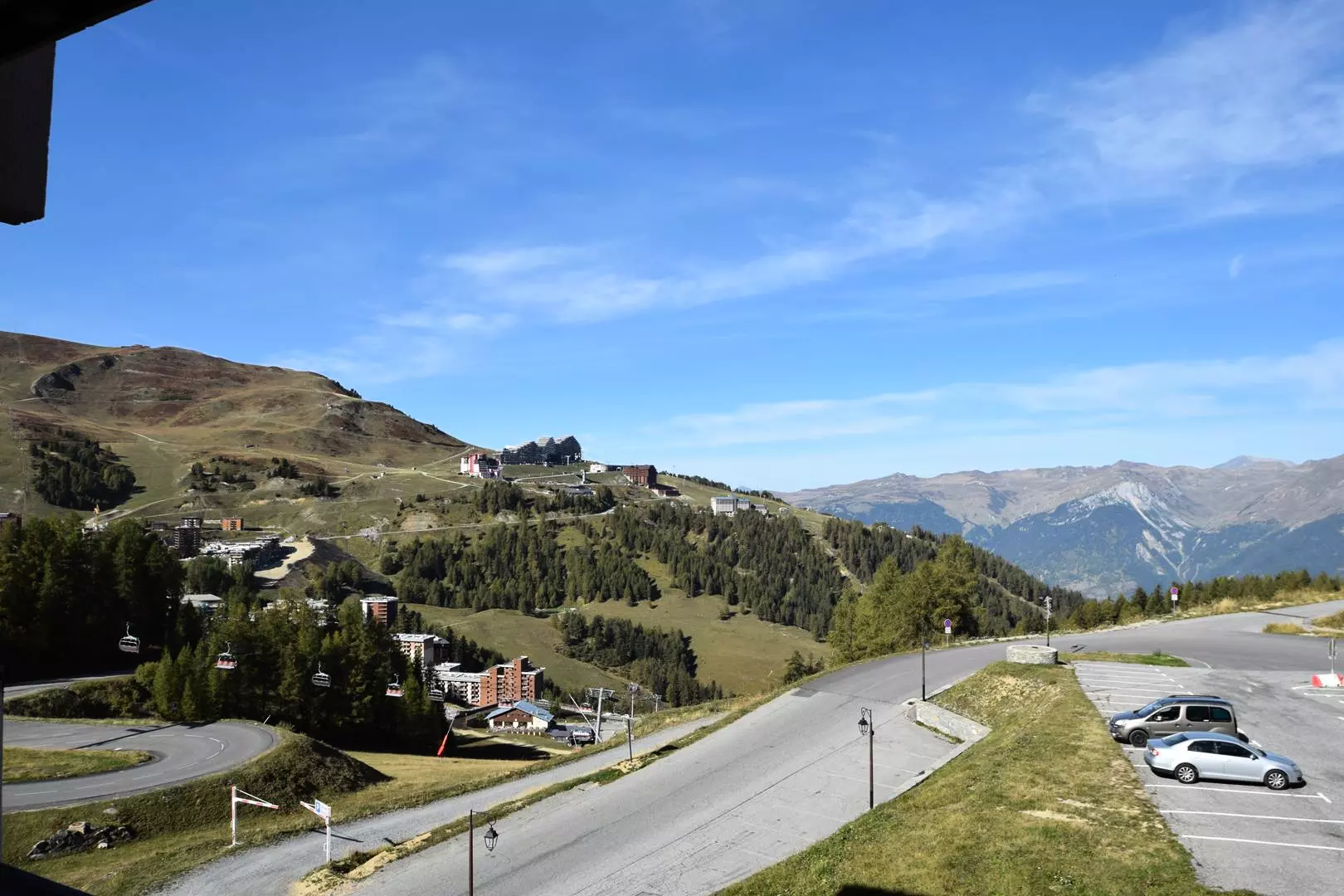 Résidence Le Cervin - Plagne Soleil