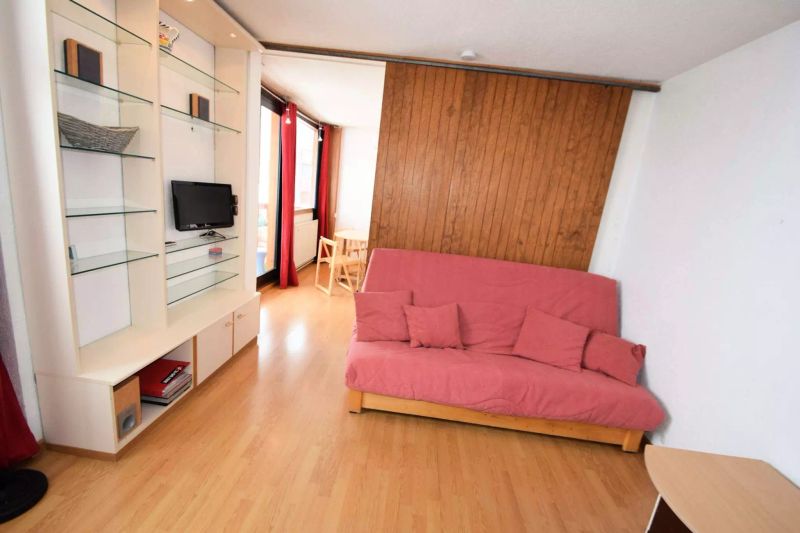 Studio pour 4 Personnes - Résidence Le Kilimandjaro - Plagne Centre