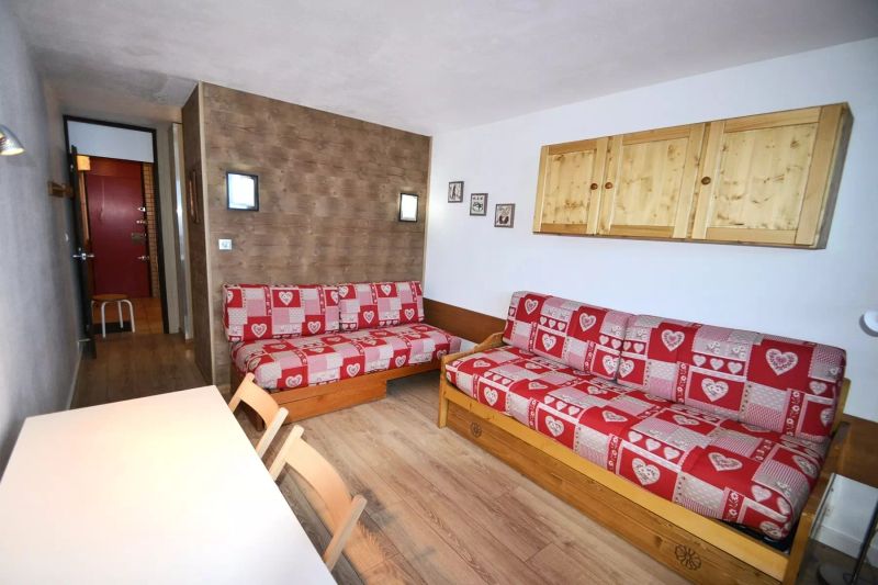 Studio pour 4 Personnes - Résidence Aime 2000 - Plagne - Aime 2000