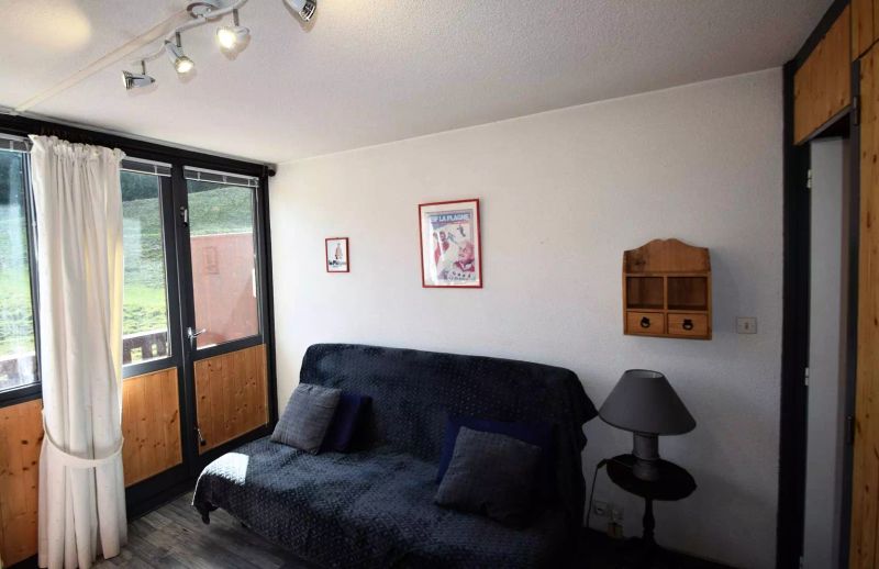 Studio pour 4 Personnes - Résidence La Taiga - Plagne Centre