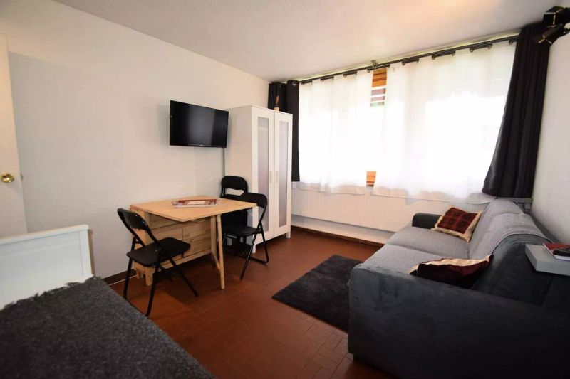 Studio pour 2 Personnes - Résidence Le Sierra Nevada - Plagne Centre