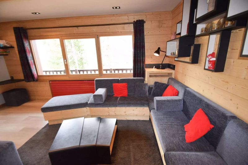 Chalets pour 8 Personnes - Chalet Boulevard - Plagne Centre