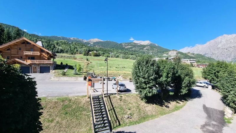 Appartements pour 6 Personnes - Le Chalet - Puy Saint Vincent