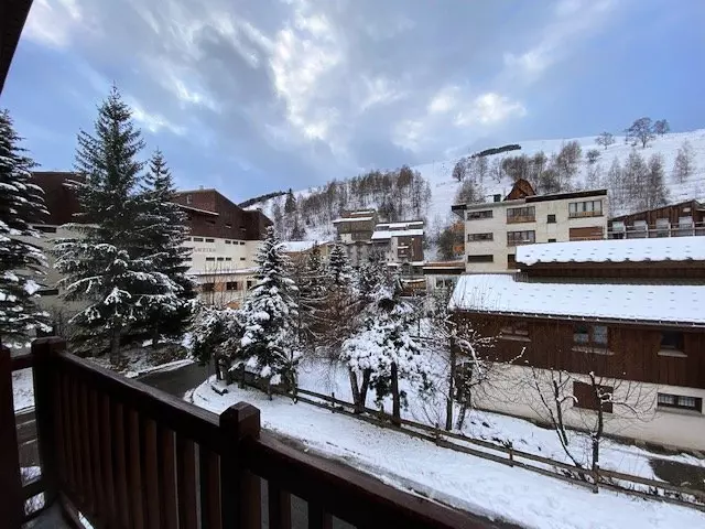 Résidence Alpina Lodge - Les Deux Alpes Venosc