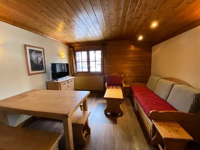 Résidence Alpina Lodge - Les Deux Alpes Venosc