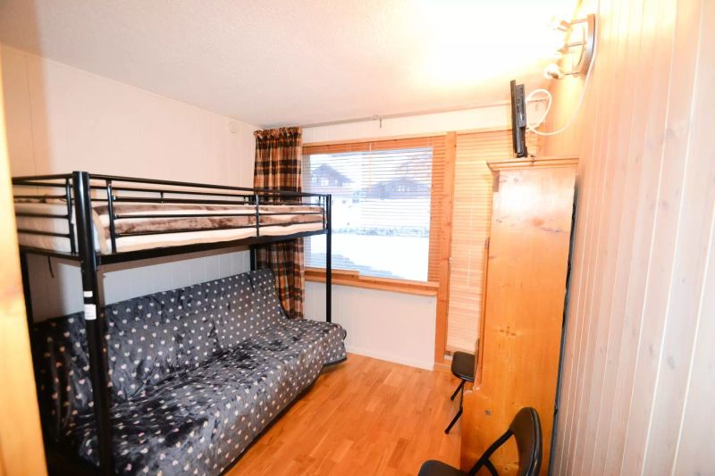 Studio pour 3 Personnes - Résidence Le Plein Sud - Plagne Villages