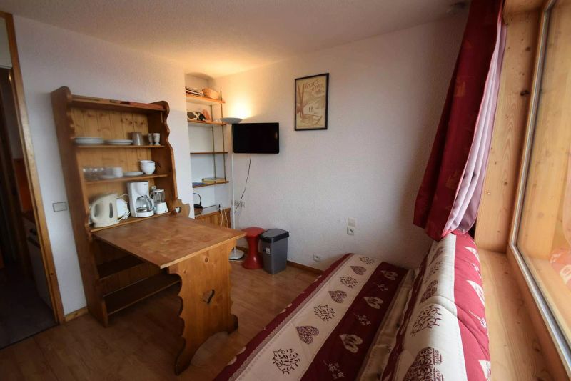 Studio pour 2 Personnes - Résidence Le Plein Sud - Plagne Villages