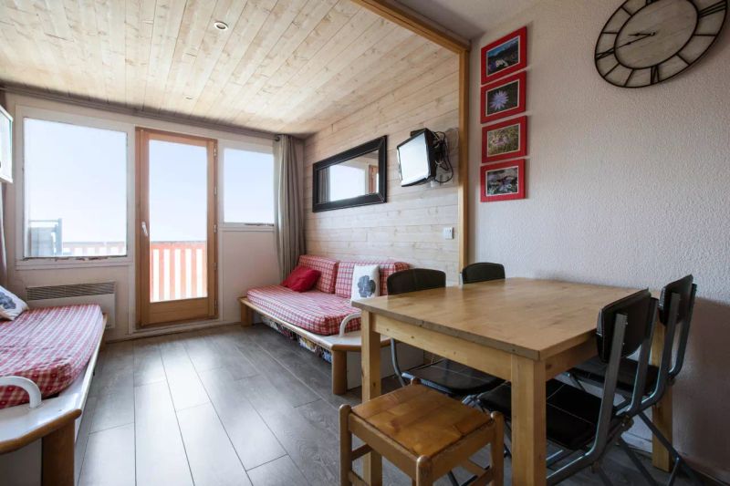 Appartement 2 Pièces 5 personnes - Sélection - Résidence L'Ours Blanc - maeva Home - Alpe d'Huez