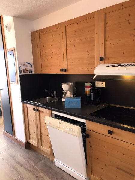 Appartement 3 pièces 7 personnes - Confort - Résidence L'Ours Blanc - maeva Home - Alpe d'Huez