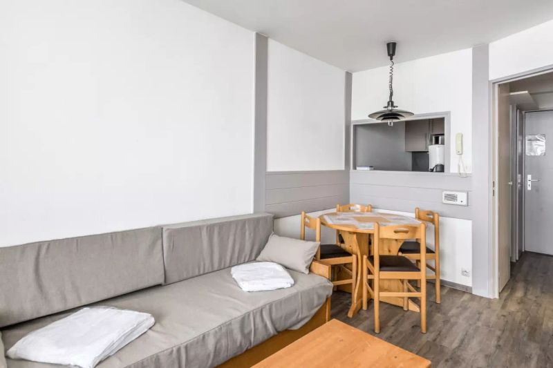 2 Pièces 4 Personnes Sélection - Résidence Les Alpages - maeva Home - Avoriaz