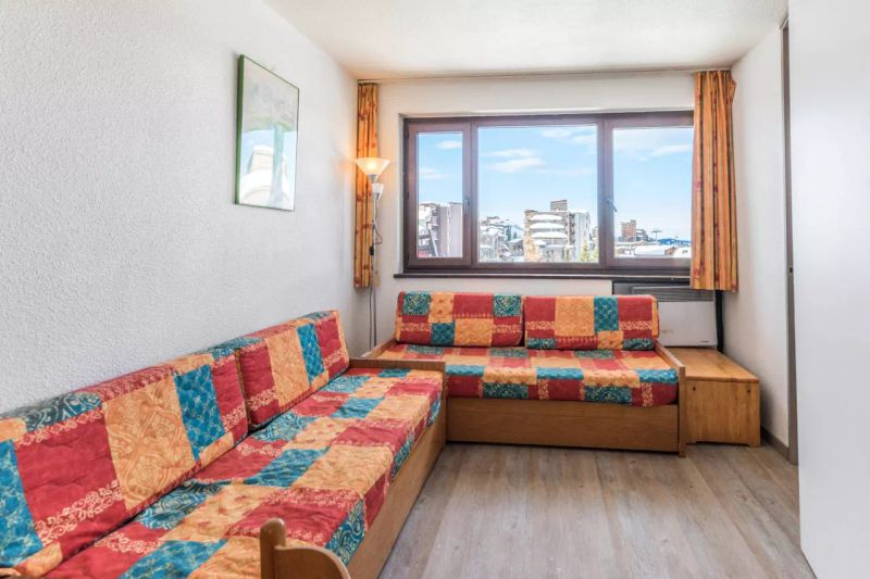 2 Pièces 4 Personnes Budget - Résidence Les Alpages - maeva Home - Avoriaz