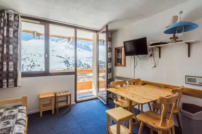 Studio 1 pièce 4 personnes Sélection - Résidence Les Alpages - maeva Home - Avoriaz