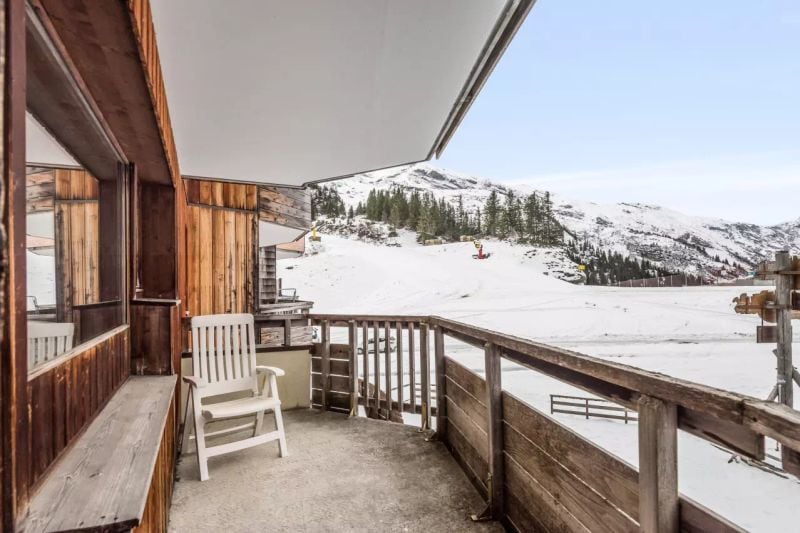 Appartement 2 pièces 5 personnes Sélection - Résidence Sépia - maeva Home - Avoriaz