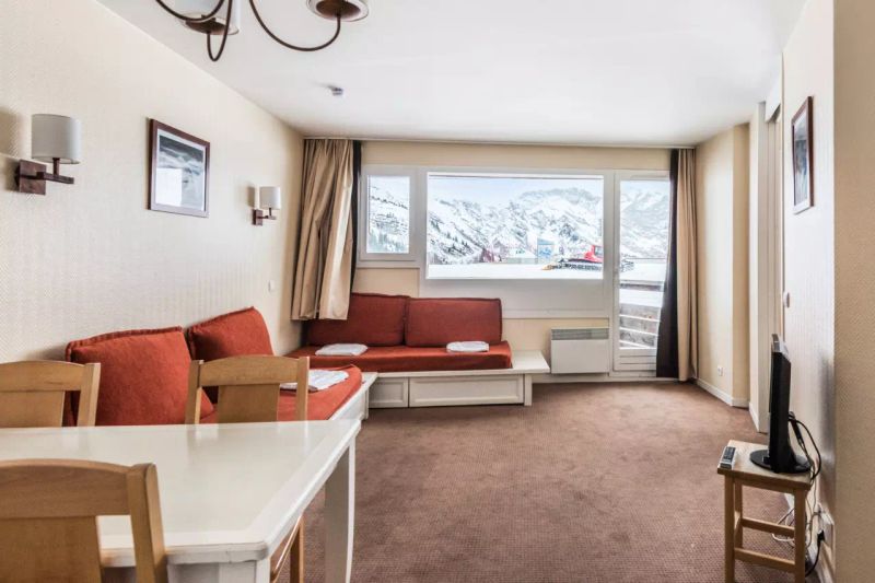 Appartement 2 pièces 5 pers Sélection - Résidence Sépia - maeva Home - Avoriaz