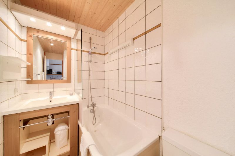 Studio 4 Personnes - Confort - Résidence Les Chalets des Arolles - maeva Home - Plagne - Belle Plagne