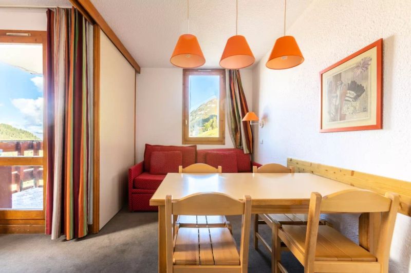 Studio 4 Personnes - Confort - Résidence Les Chalets des Arolles - maeva Home - Plagne - Belle Plagne