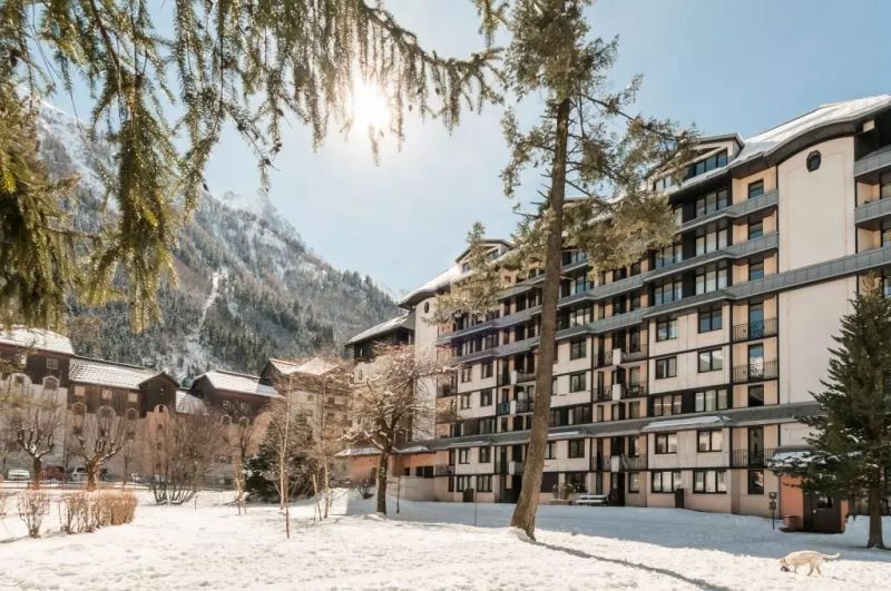 2 Pièces 5 Personnes Confort - L'Aiguille - maeva Home - Chamonix Sud