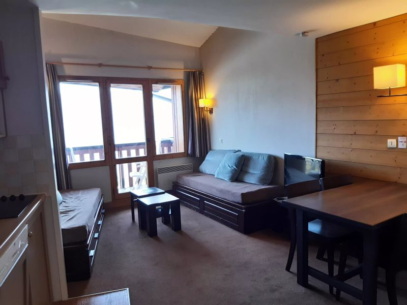 Appartement 2 pièces 5 personnes - Sélection - Résidence La Marelle et Le Rami - maeva Home - Plagne - Les Coches