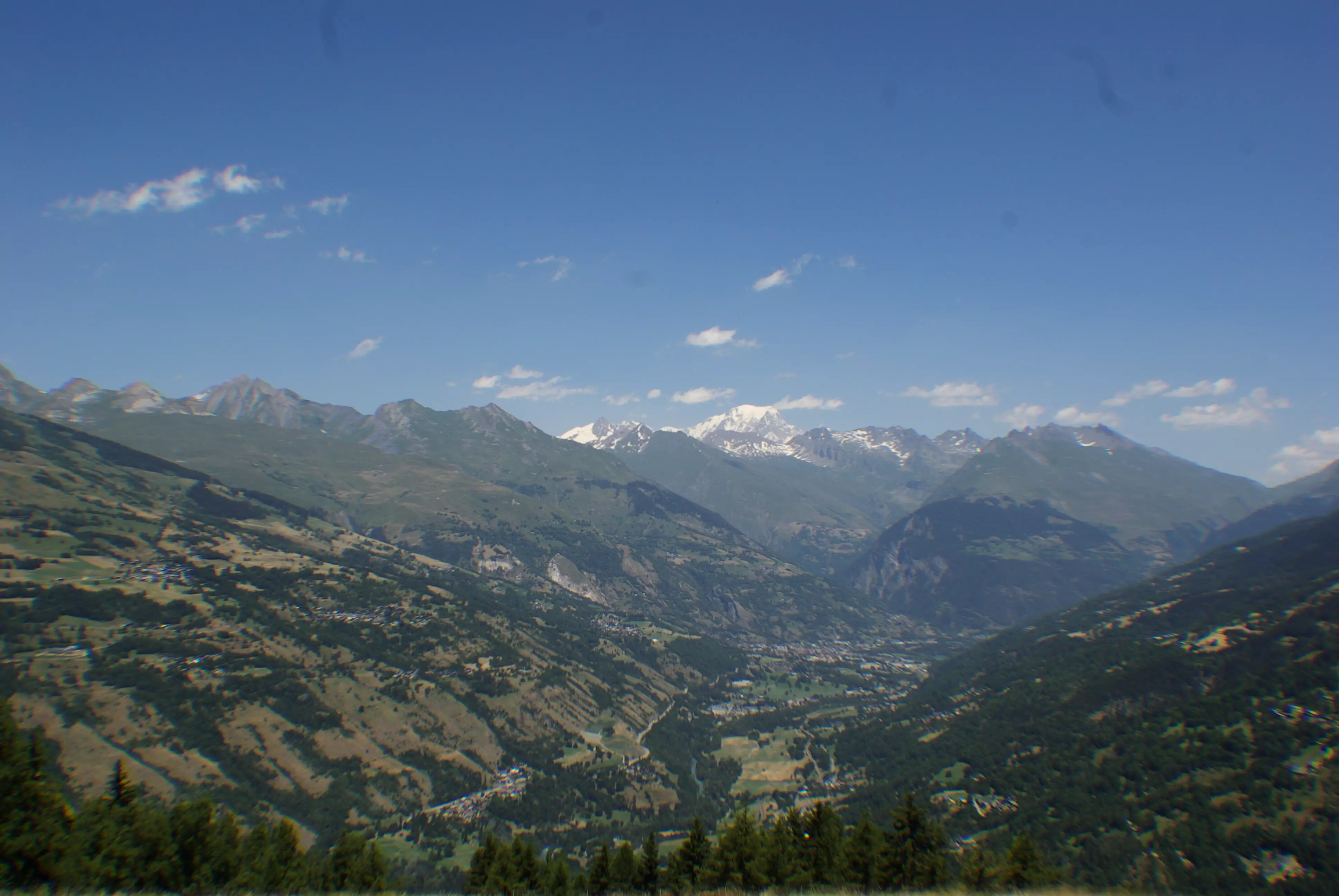 Résidence La Marelle et Le Rami - maeva Home - Plagne - Les Coches