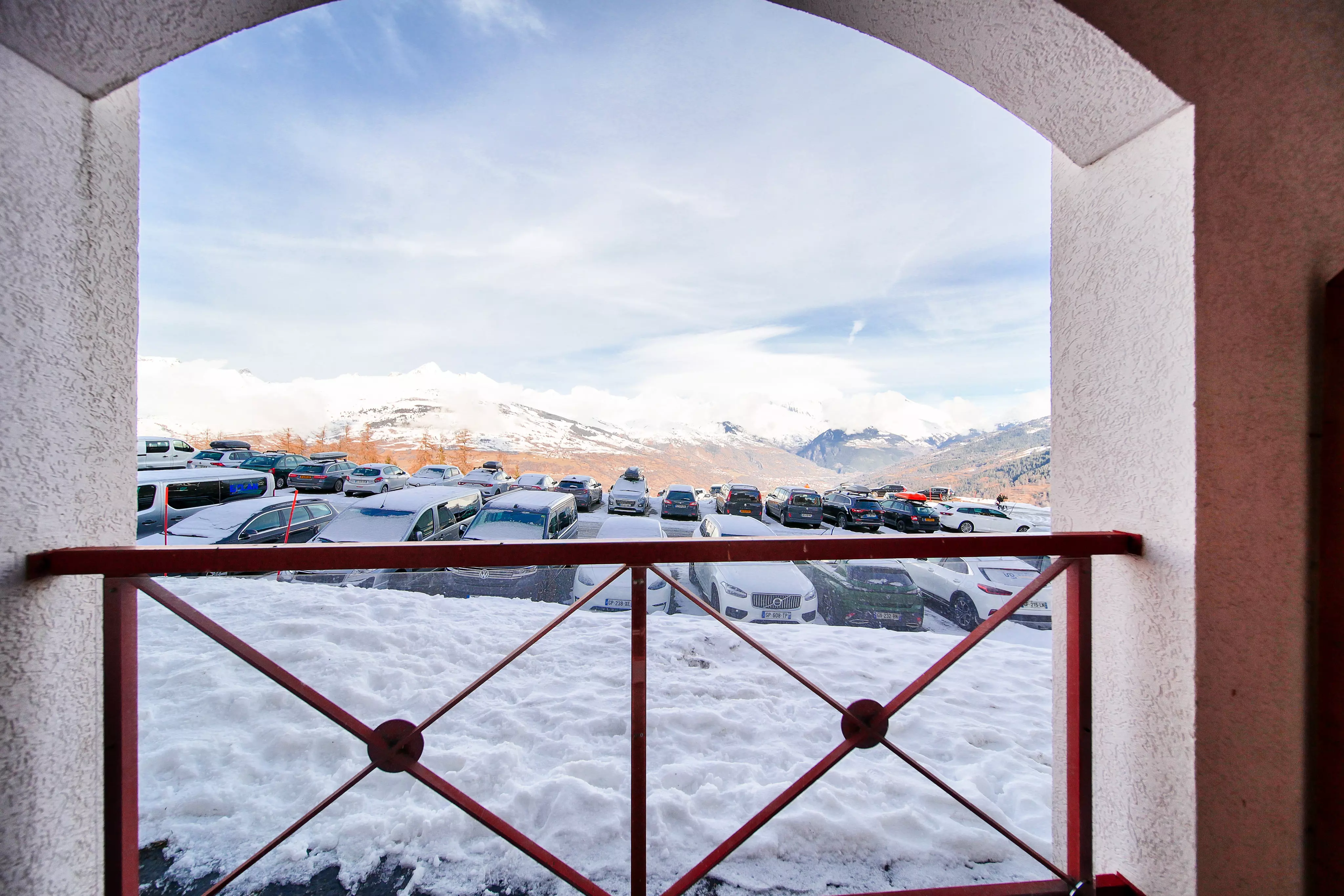 Résidence La Marelle et Le Rami - maeva Home - Plagne - Les Coches