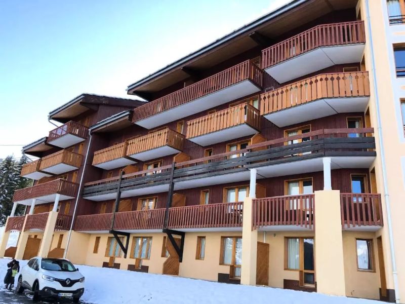 Appartement 3 pièces 7 personnes - Sélection - Résidence La Marelle et Le Rami - maeva Home - Plagne - Les Coches