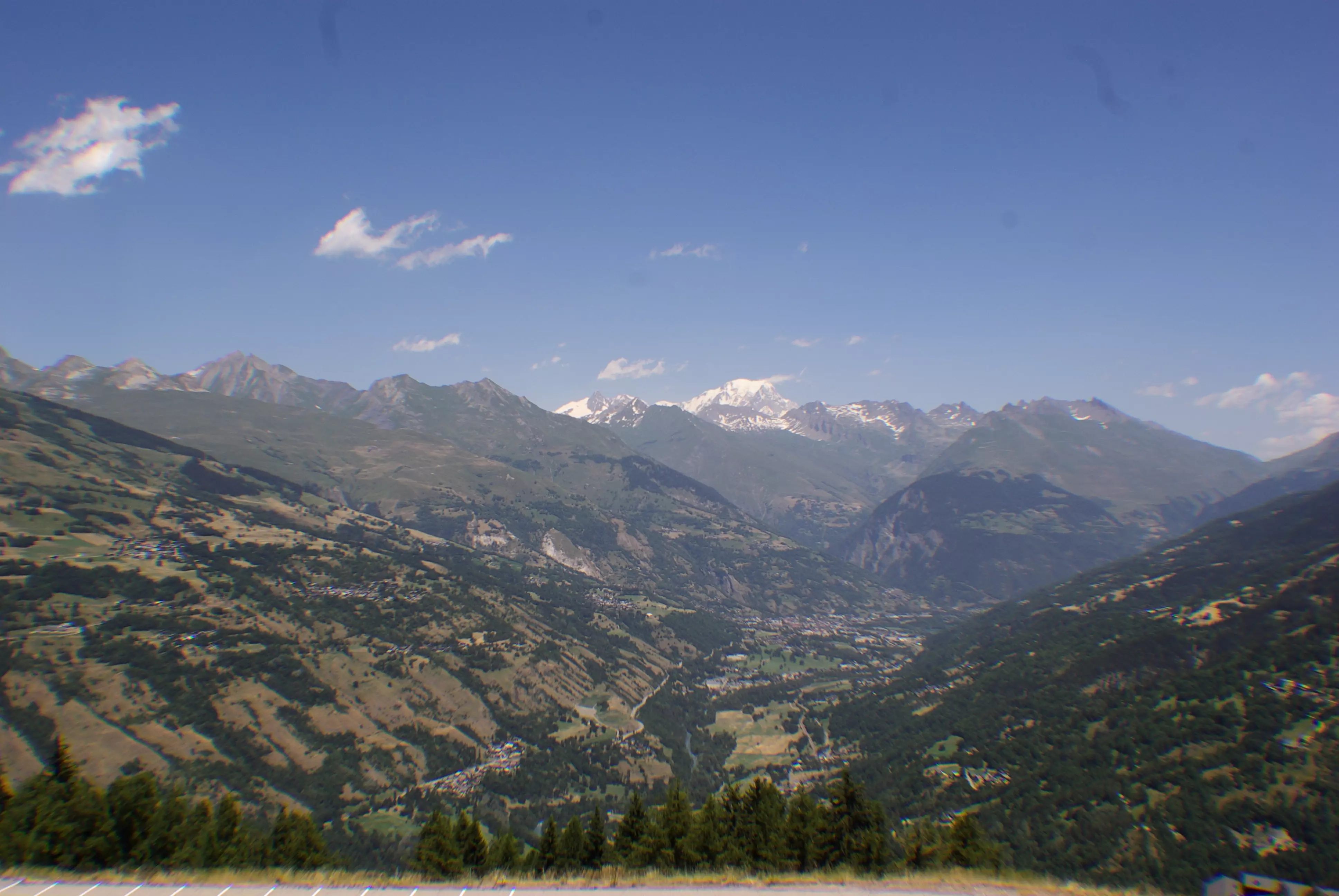 Résidence La Marelle et Le Rami - maeva Home - Plagne - Les Coches