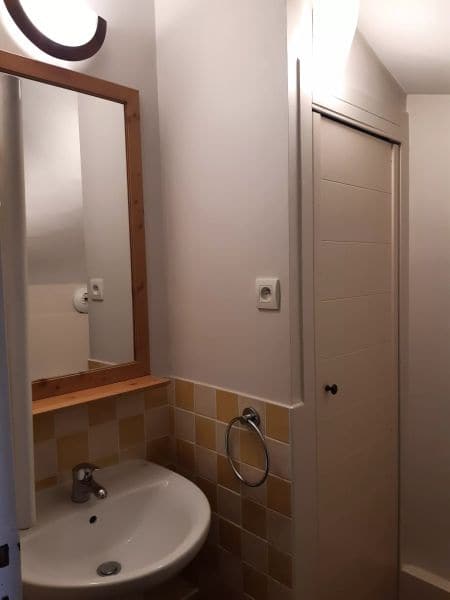 Appartement 3 pièces 7 personnes - Sélection - Résidence La Marelle et Le Rami - maeva Home - Plagne - Les Coches