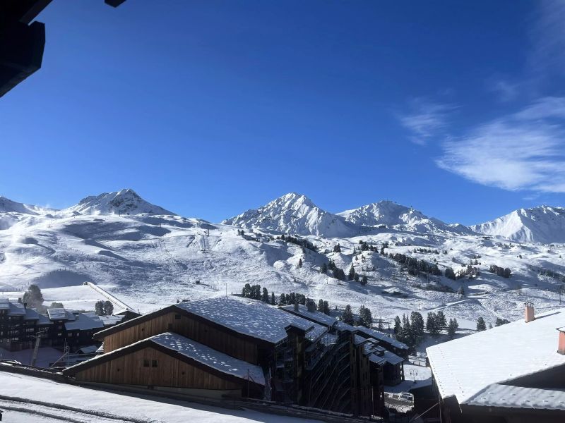 Studio 4 Personnes - Confort - Résidence Les Constellations - maeva Home - Plagne - Belle Plagne