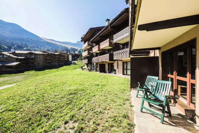 Appartement 2 pièces 6 personnes - Sélection - Quartier La Forêt - maeva Home - Valmorel