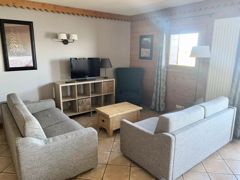 Appartement 4 pièces 8 personnes Sélection - Résidence Les Hauts Bois - maeva Home - Plagne - Aime 2000