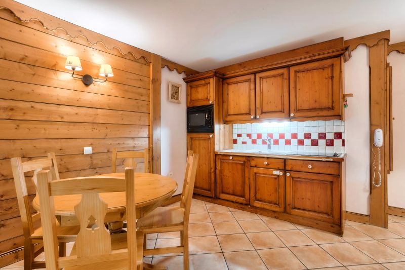 Appartement 2 pièces 4 personnes - Sélection - Résidence L'Ecrin des Neiges - maeva Home - Tignes Val Claret