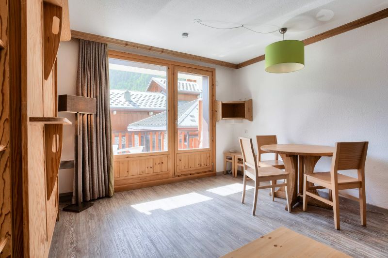 Studio 3 personnes - Confort - Résidence Les Chalets de Solaise - maeva Home - Val d’Isère Centre