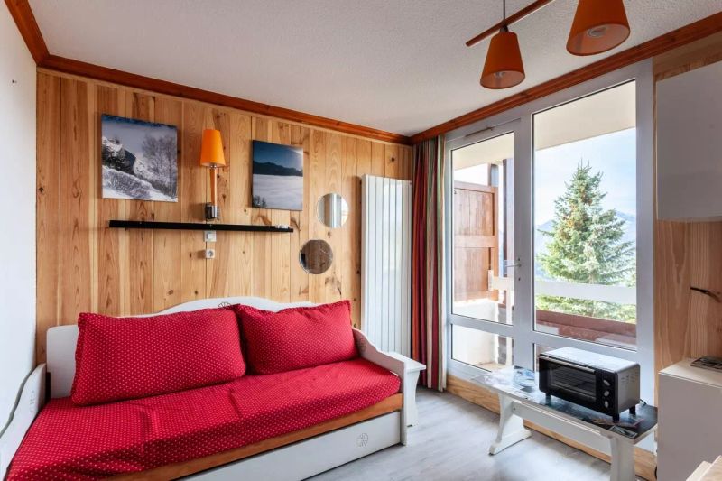 Appartement 2 Pièces 5 Personnes - Sélection - Résidence Les Horizons d'Huez - maeva Home - Alpe d'Huez