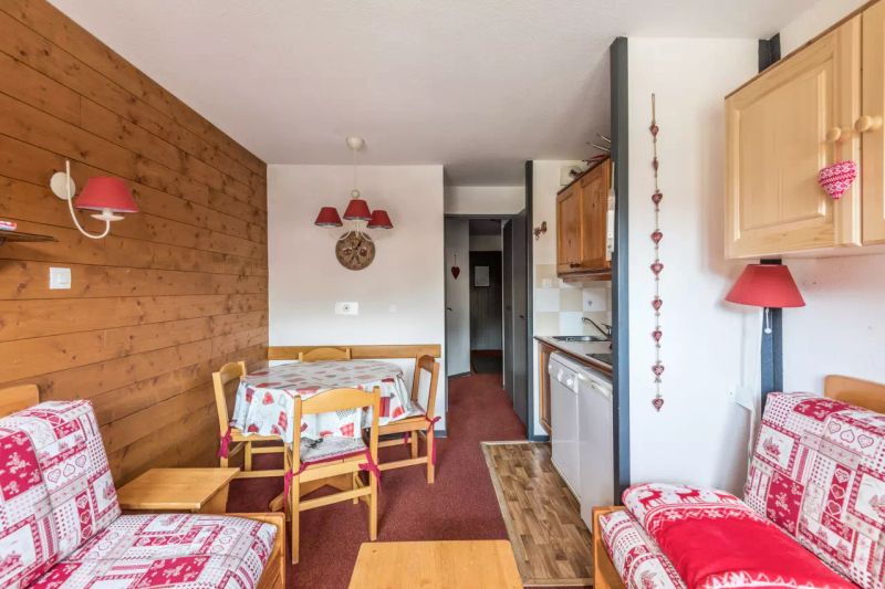 Appartement 2 pièces 5 personnes Confort - Résidence Le Douchka - maeva Home - Avoriaz