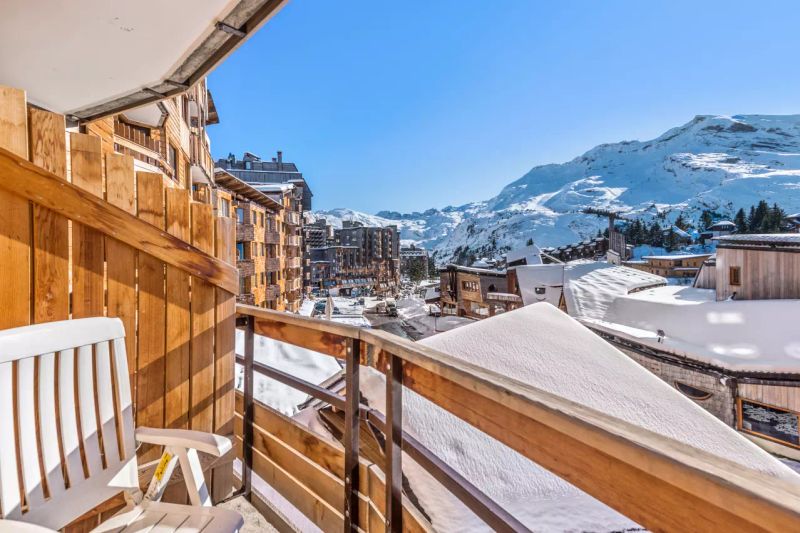 Appartement 2 pièces 5 personnes Confort - Résidence Les Fontaines Blanches - maeva Home - Avoriaz