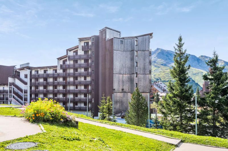 Appartement 2 pièces 7 personnes - Budget - Résidence Les Fontaines Blanches - maeva Home - Avoriaz